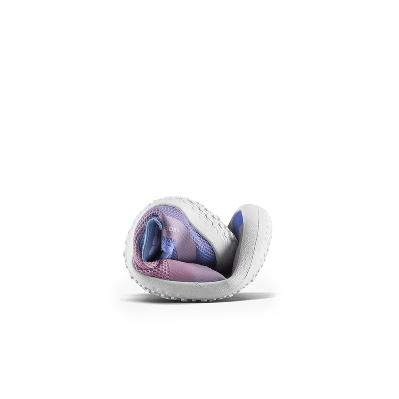 Load image into Gallery viewer, Vivobarefoot Primus Sport IV Kids Barefoot Trainer – Unicorn
