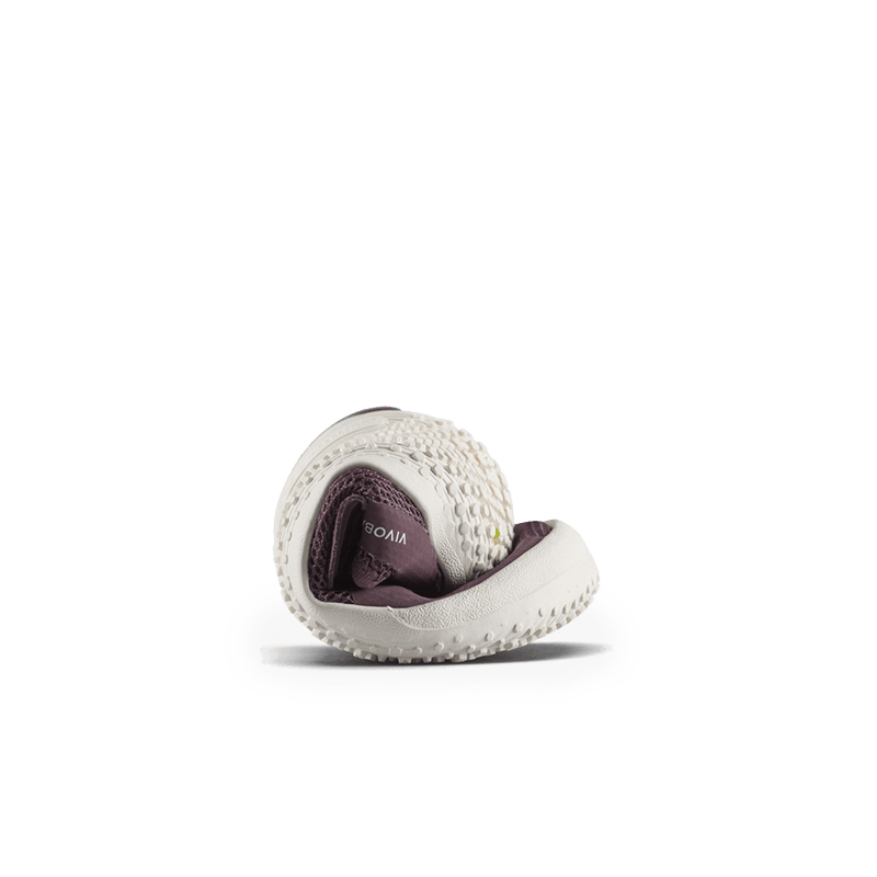 Load image into Gallery viewer, Vivobarefoot Primus Sport IV Toddlers Barefoot Shoe – Huckleberry
