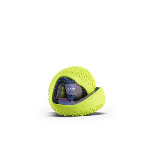 Vivobarefoot Primus Sport IV Toddlers Night Sky-3