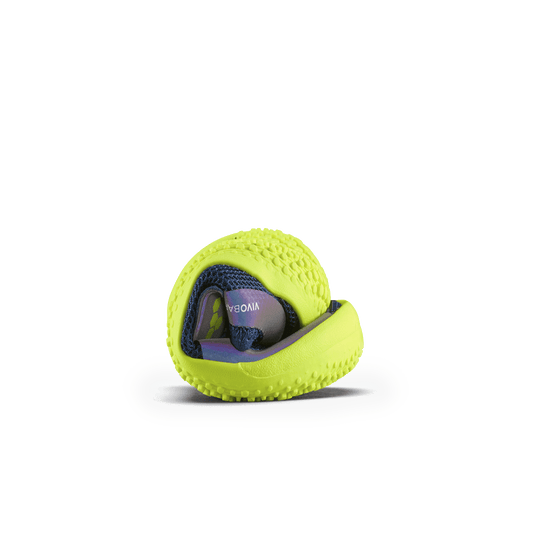 Vivobarefoot Primus Sport IV Toddlers Night Sky