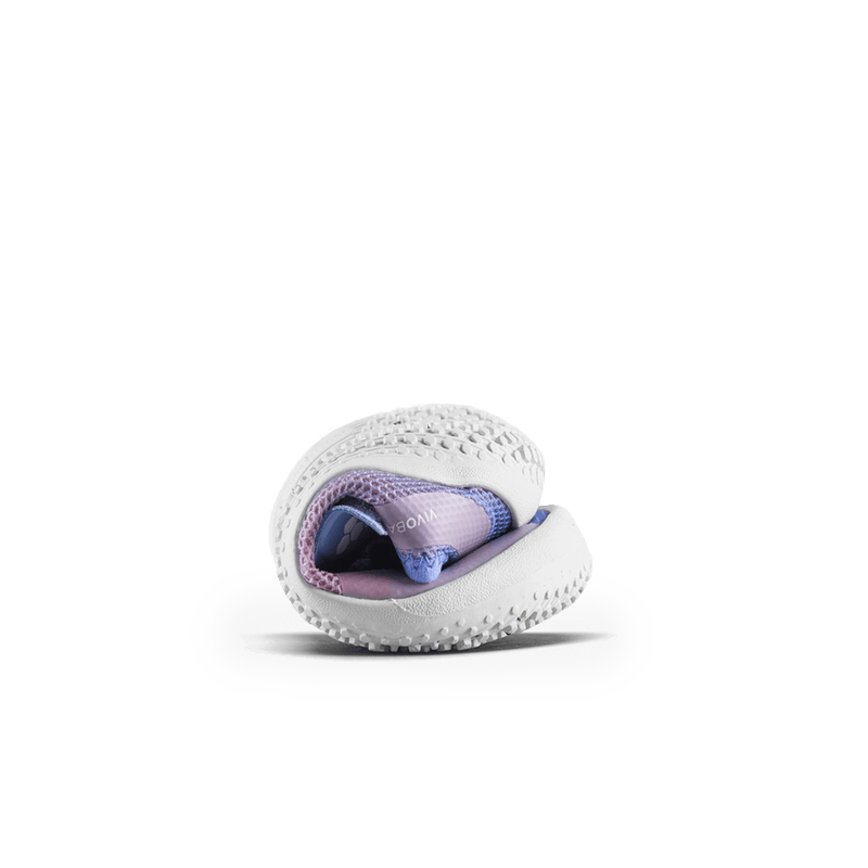 Load image into Gallery viewer, Vivobarefoot Primus Sport IV Toddlers Barefoot Shoe – Unicorn

