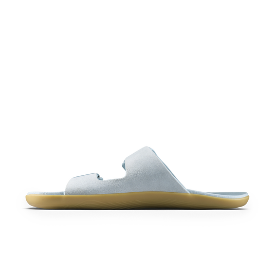 Vivobarefoot Sensus Yin Slide Womens Skyway-2