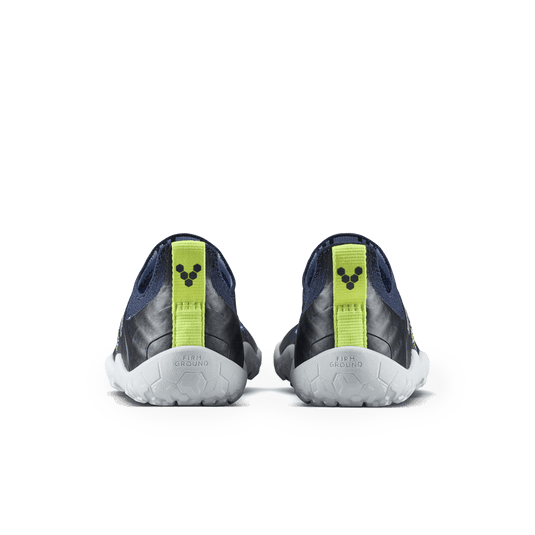 Vivobarefoot Primus Trail Knit FG Preschool Night Sky