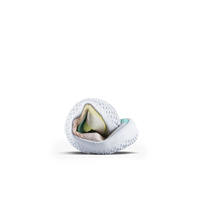Load image into Gallery viewer, Vivobarefoot Primus Sport IV Toddlers Barefoot Shoe – Ombre
