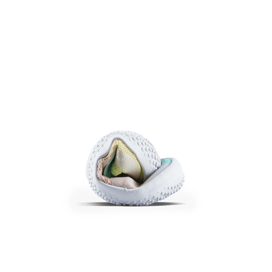 Vivobarefoot Primus Sport IV Toddlers Barefoot Shoe – Ombre
