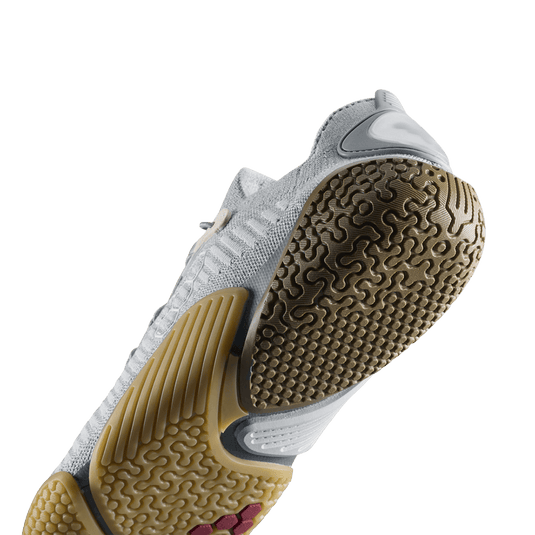 Vivobarefoot Motus Flex Natural Men's Barefoot Training Shoe – Storm Cloud