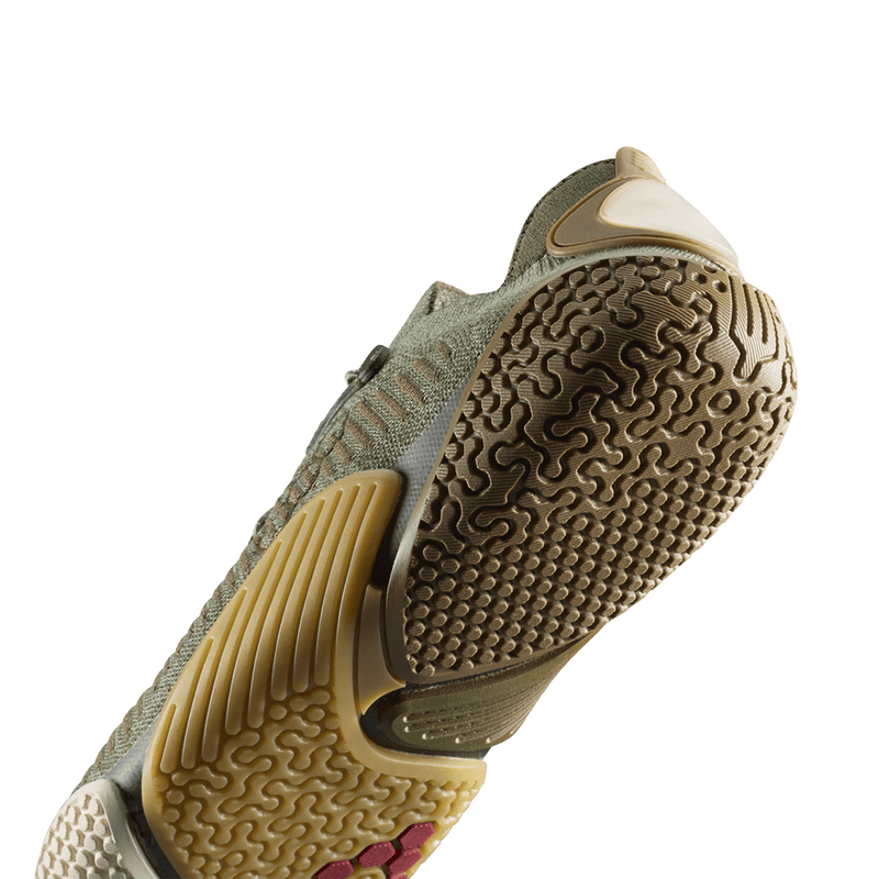 Load image into Gallery viewer, Vivobarefoot Motus Flex Natural Men's Barefoot Training Shoe – Moss
