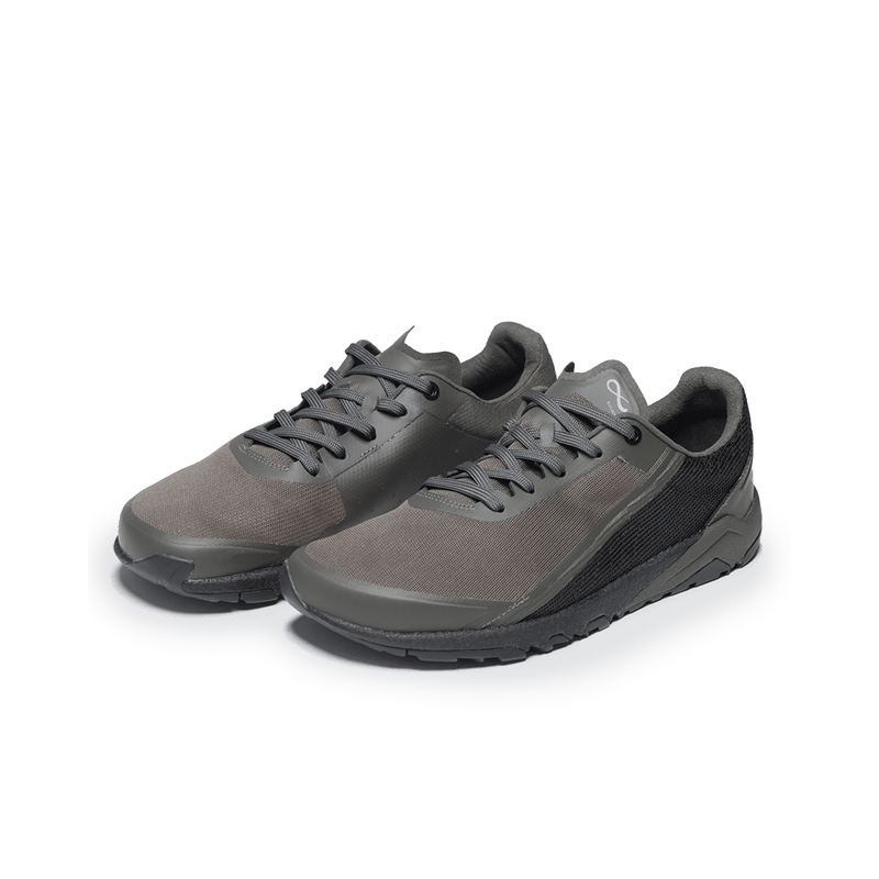 Load image into Gallery viewer, Notace Yama 1 Women's Natural Trail Shoe – Olive
