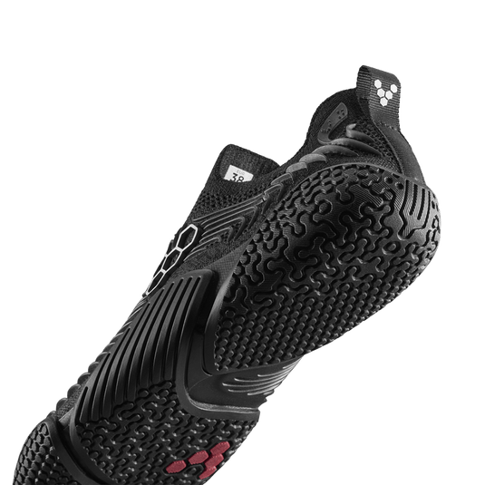 Vivobarefoot Motus Flex Tabi Women's Barefoot Training Shoe – Eclipse