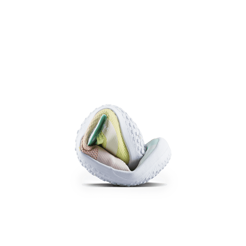 Load image into Gallery viewer, Vivobarefoot Primus Sport IV Kids Barefoot Shoe – Ombre
