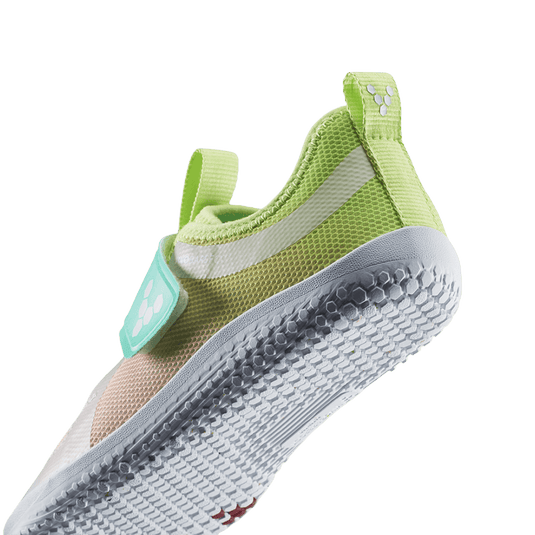Vivobarefoot Primus Sport IV Preschool Barefoot Shoe – Ombre
