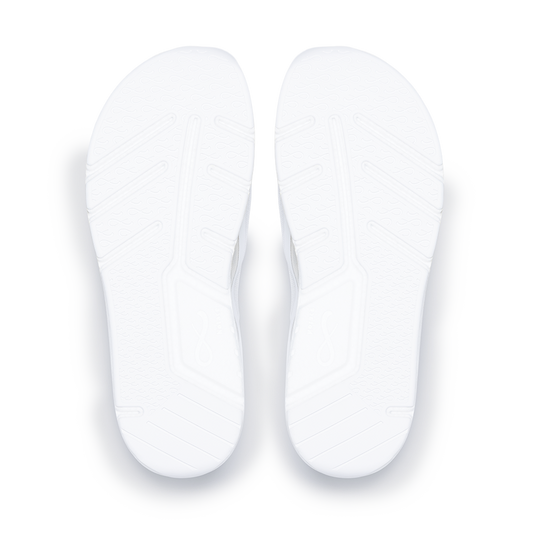 Notace Michi 1 White Mens-2