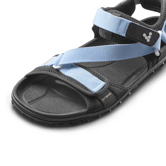 Vivobarefoot Tracker Ora Sandal Women's Barefoot Adventure Sandal – Skyway