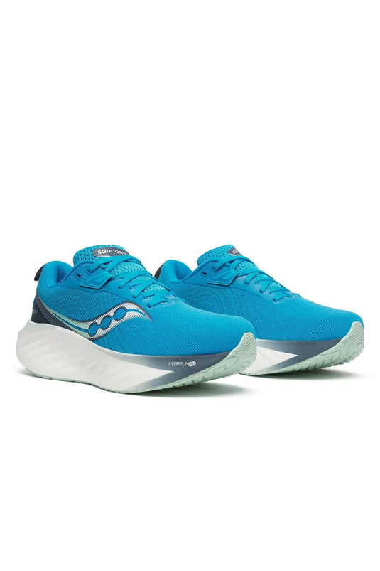 Saucony Womens Triumph 22