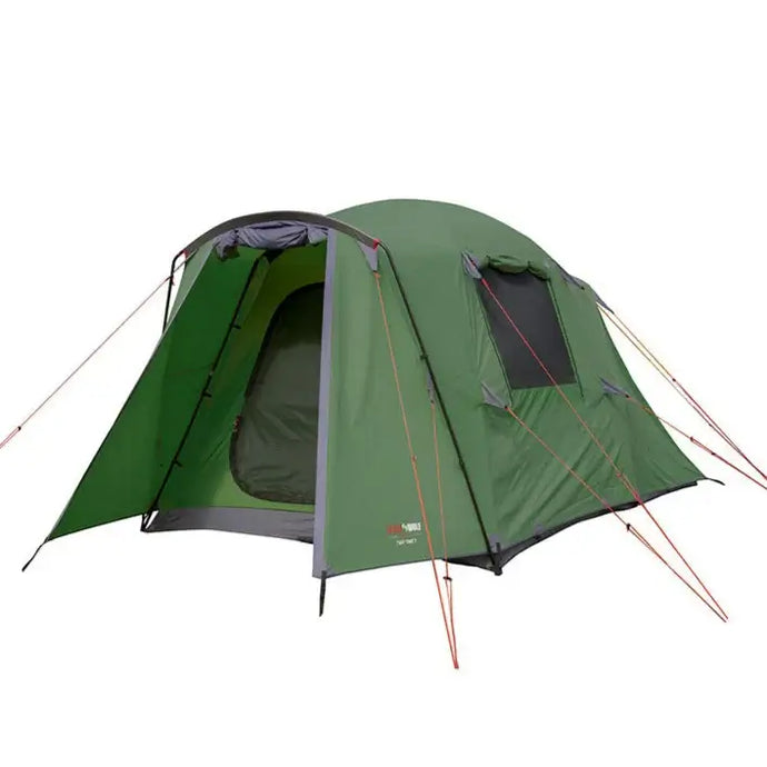 Blackwolf Tuff Tent 7