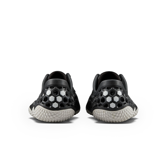 Vivobarefoot Ultra Sugarlite Womens Obsidian