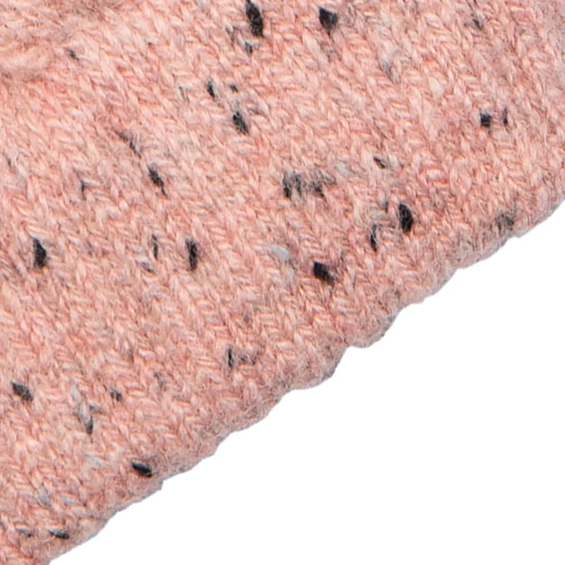 Load image into Gallery viewer, Dents Womens Cable Knit Gloves with Marl Yarn-3
