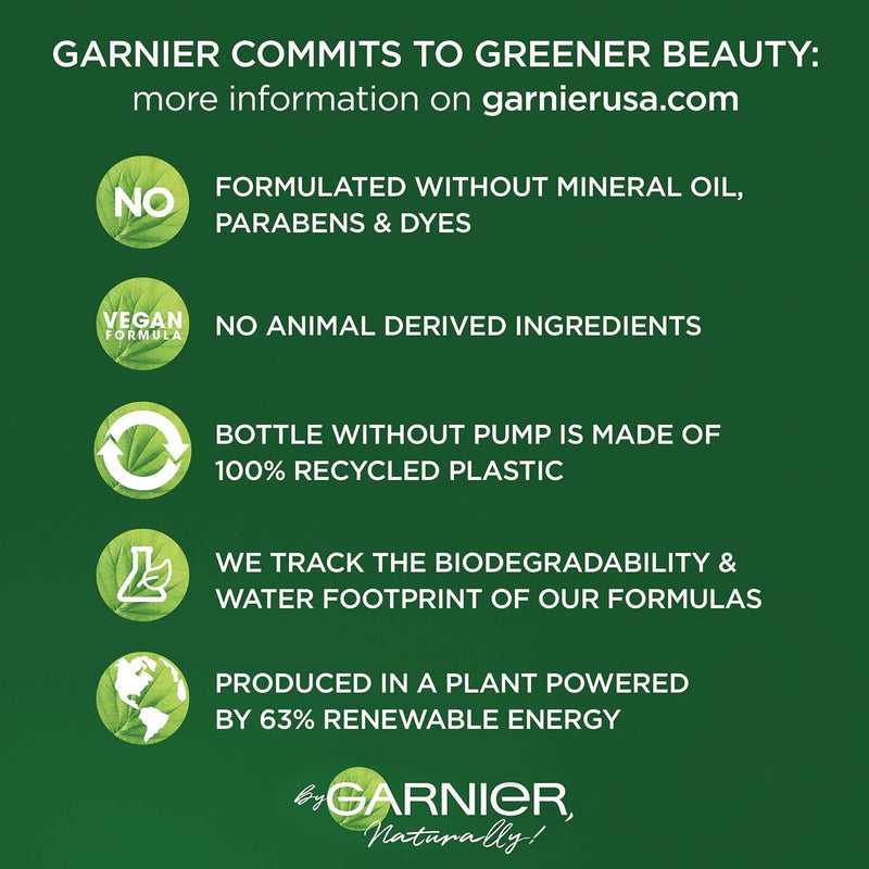 Load image into Gallery viewer, Garnier Green Labs Pinea-C Brightening Gel Cleanser Dull &amp; Uneven Skin 130ml-2
