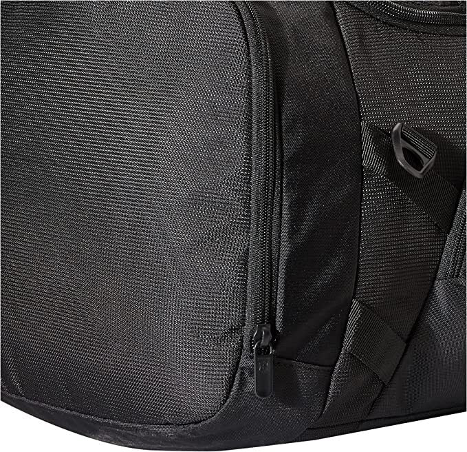 Load image into Gallery viewer, Victorinox Travel Duffle Bag Travel Luggage Overnight VX Sport Duffel - Black-4
