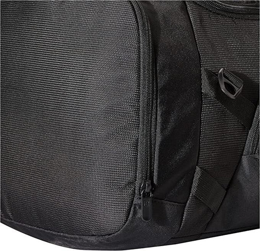 Victorinox Travel Duffle Bag Travel Luggage Overnight VX Sport Duffel - Black-4