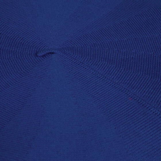Load image into Gallery viewer, Authentic Unisex Summer Cotton Beret - Heritage by Laulhere in  Blue-4
