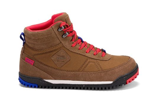 Xero Shoes Ridgeway Boot – Women's Waterproof Hiking Boot