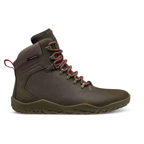 Shop Eco-friendlly Vivobarefoot Tracker II FG Womens Bracken - PreOrder