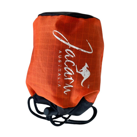 Jacaru 6508 Fly Net – Ultra-Fine Mesh | Fits Over Most Hats