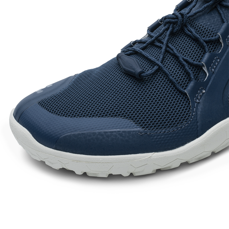 Load image into Gallery viewer, Vivobarefoot Primus Trail II FG Mens Insignia Blue
