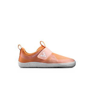 Vivobarefoot Primus Sport IV Preschool Apricot-0