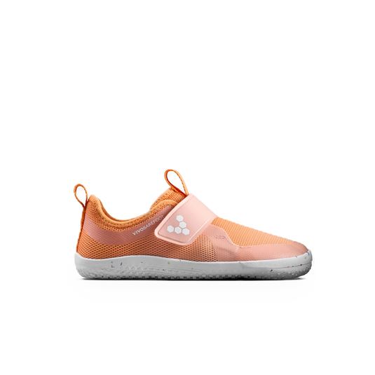 Vivobarefoot Primus Sport IV Preschool Apricot-0