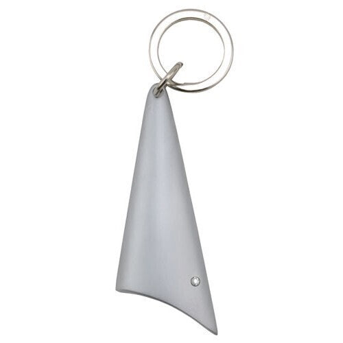 Load image into Gallery viewer, Crystal Key Tag Ring Keyring Pendant Key Fob-2

