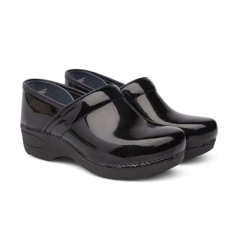 Load image into Gallery viewer, Dansko XP 2.0 Black Patent
