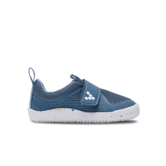 Shop Eco-friendlly Vivobarefoot Primus Sport III Toddlers Indigo