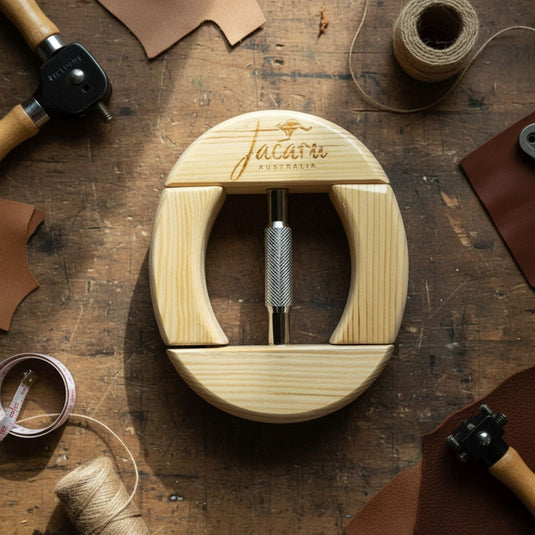Jacaru 6740 Hat Stretcher 4-way