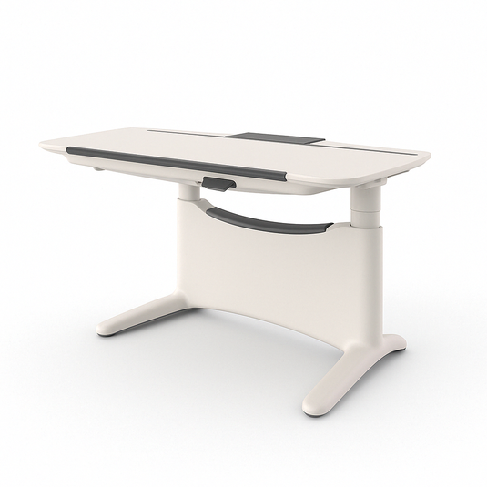 1.2m UFOU UPON Standing Desk Height Adjustable Motorised Electric Sit Stand Table Riser-0