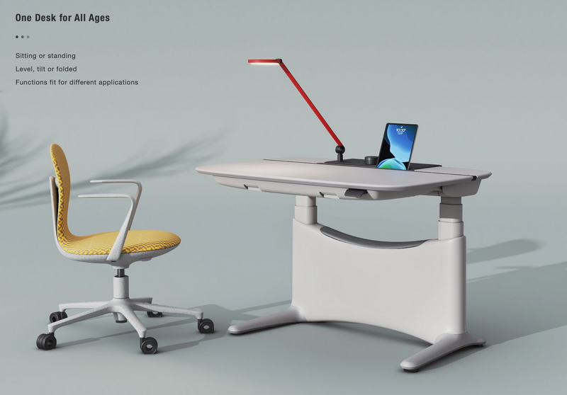 Load image into Gallery viewer, 1.2m UFOU UPON Standing Desk Height Adjustable Motorised Electric Sit Stand Table Riser-4
