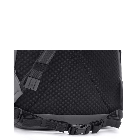 Pacsafe Vibe 25L Anti-Theft Backpack Travel Bag in Slate-3