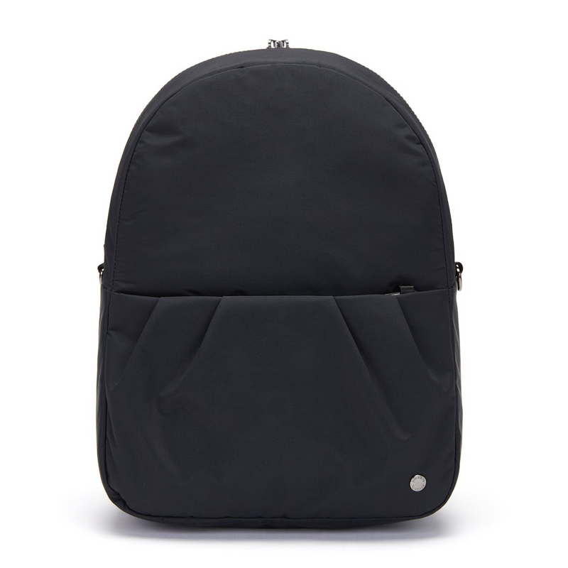 Load image into Gallery viewer, Pacsafe CX Anti-Theft Convertible Travel Backpack Bag in Black-2
