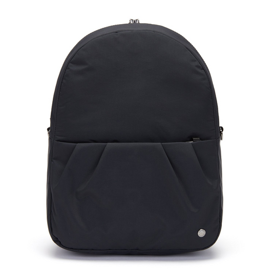 Pacsafe CX Anti-Theft Convertible Travel Backpack Bag in Black-2