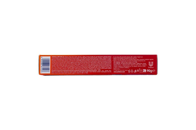 Load image into Gallery viewer, Closeup Toothpaste Everfresh Red Hot 90g-4

