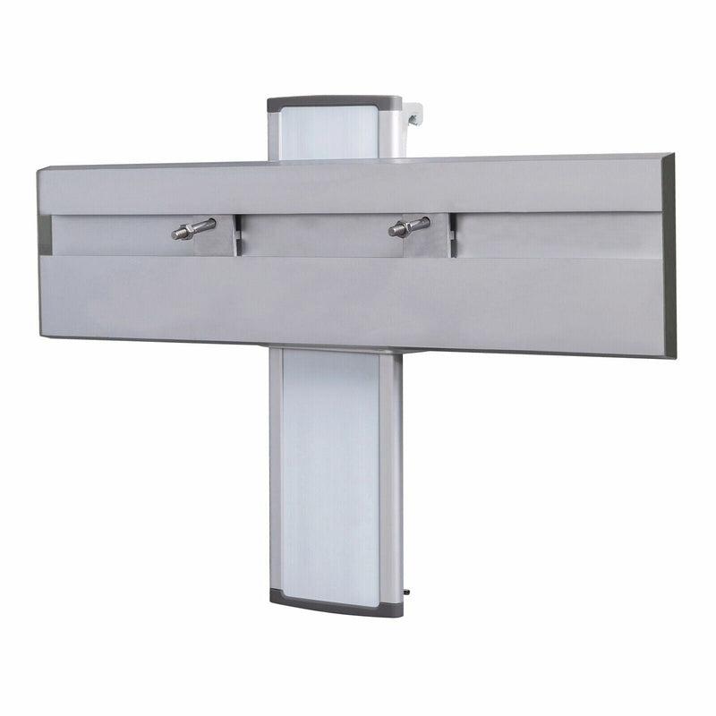 Load image into Gallery viewer, Evacare Track Mounted Bracket for Wall Hung Basins Adjustable-1
