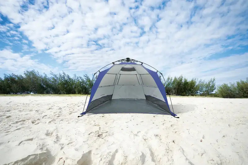 Load image into Gallery viewer, Oztrail Swift Pitch Beach Tent Sun Shelter
