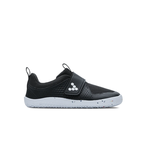 Vivobarefoot Primus Sport III Preschool Obsidian