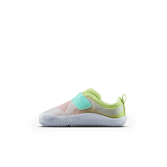 Vivobarefoot Primus Sport IV Toddlers Barefoot Shoe – Ombre
