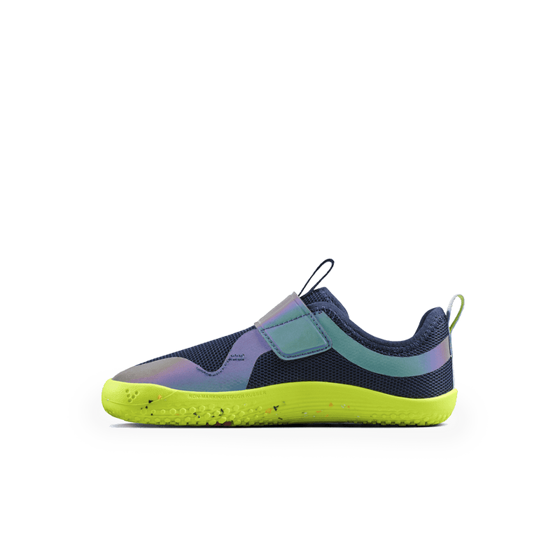 Load image into Gallery viewer, Vivobarefoot Primus Sport IV Kids Night Sky
