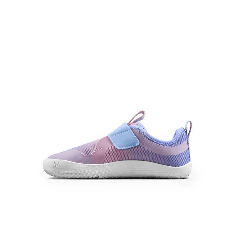 Load image into Gallery viewer, Vivobarefoot Primus Sport IV Kids Barefoot Trainer – Unicorn
