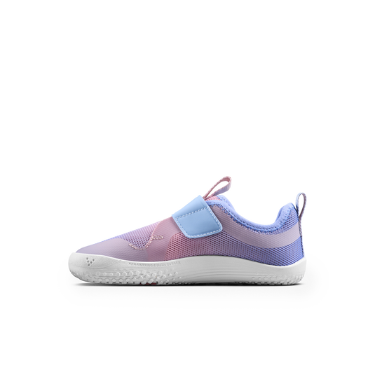 Vivobarefoot Primus Sport IV Kids Unicorn-2