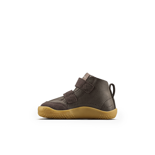 Vivobarefoot Gobi Boot Toddlers Bracken-3