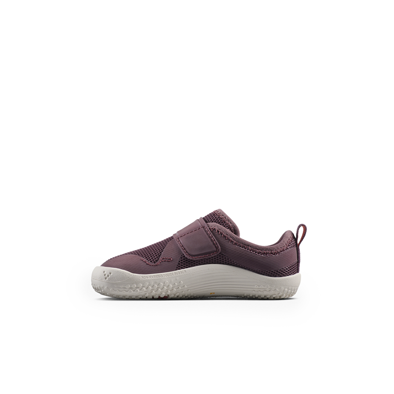 Load image into Gallery viewer, Vivobarefoot Primus Sport IV Toddlers Huckleberry-2
